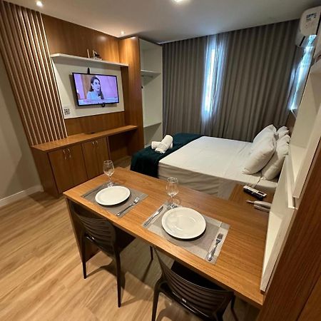Apart-Hotel America Campos dos Goytacazes Luaran gambar