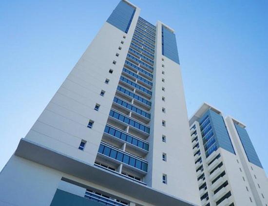 Apart-Hotel America Campos dos Goytacazes Luaran gambar